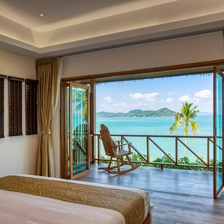 Coconut Grove Resort Ko Yao Extérieur photo