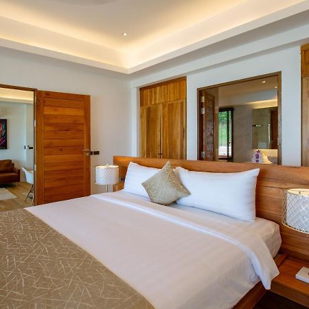 Coconut Grove Resort Ko Yao Extérieur photo