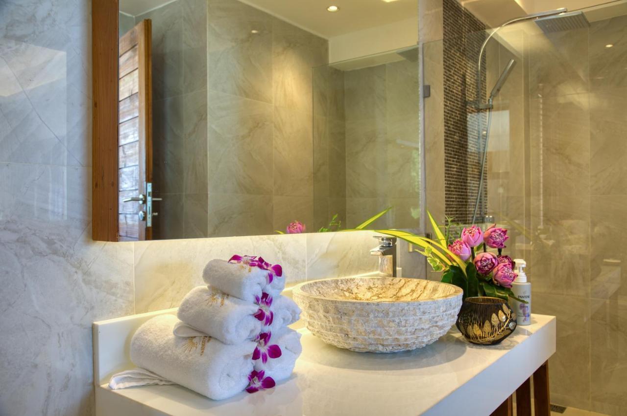 Coconut Grove Resort Ko Yao Extérieur photo
